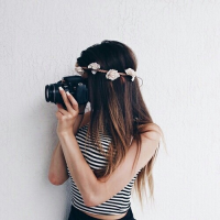 Blogger Girl profilképe